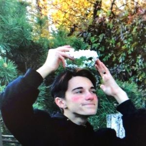 Meet your Posher, Jackie